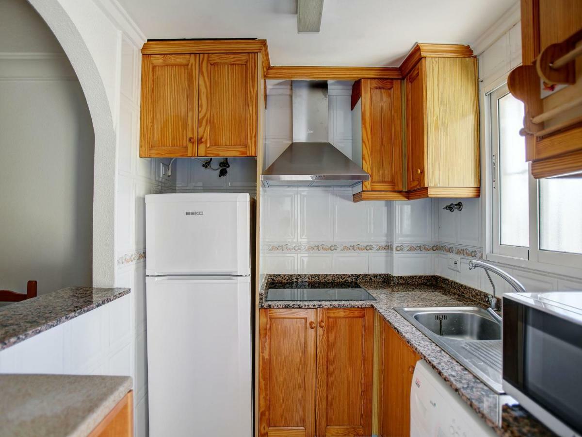 Apartment Residencial Daly By Interhome Denia Εξωτερικό φωτογραφία